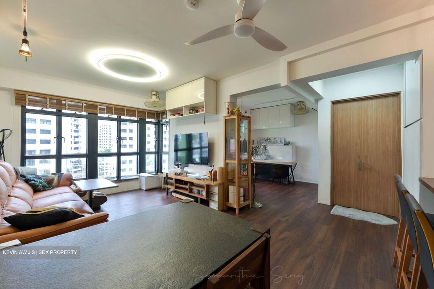 Blk 103B Alkaff Courtview (Toa Payoh), HDB 4 Rooms #502993521